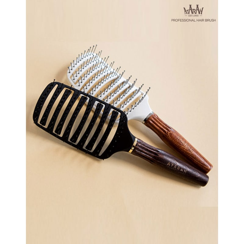 Convex Vent Premium Hair Brush AT CVB B