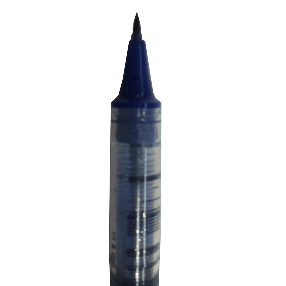 Kuretake ZIG LP Extra Royal Refill, Fine, Blue, LP-R-030S