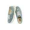 Vans Authentic Casual Low-Top Skate Shoes Unisex Sneakers Green VN0A5KRDAST