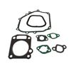 Gasket Assembly Kit for GX120 Engines Standard Configuration of Seven Parts with Key Reference Numbers To Compatibility