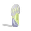 Adidas Supernova Solution 2 Running Shoes for Women NKM83 Halo Tone cm Silver/Silver Metallic/Violet (IH8715) 25.0