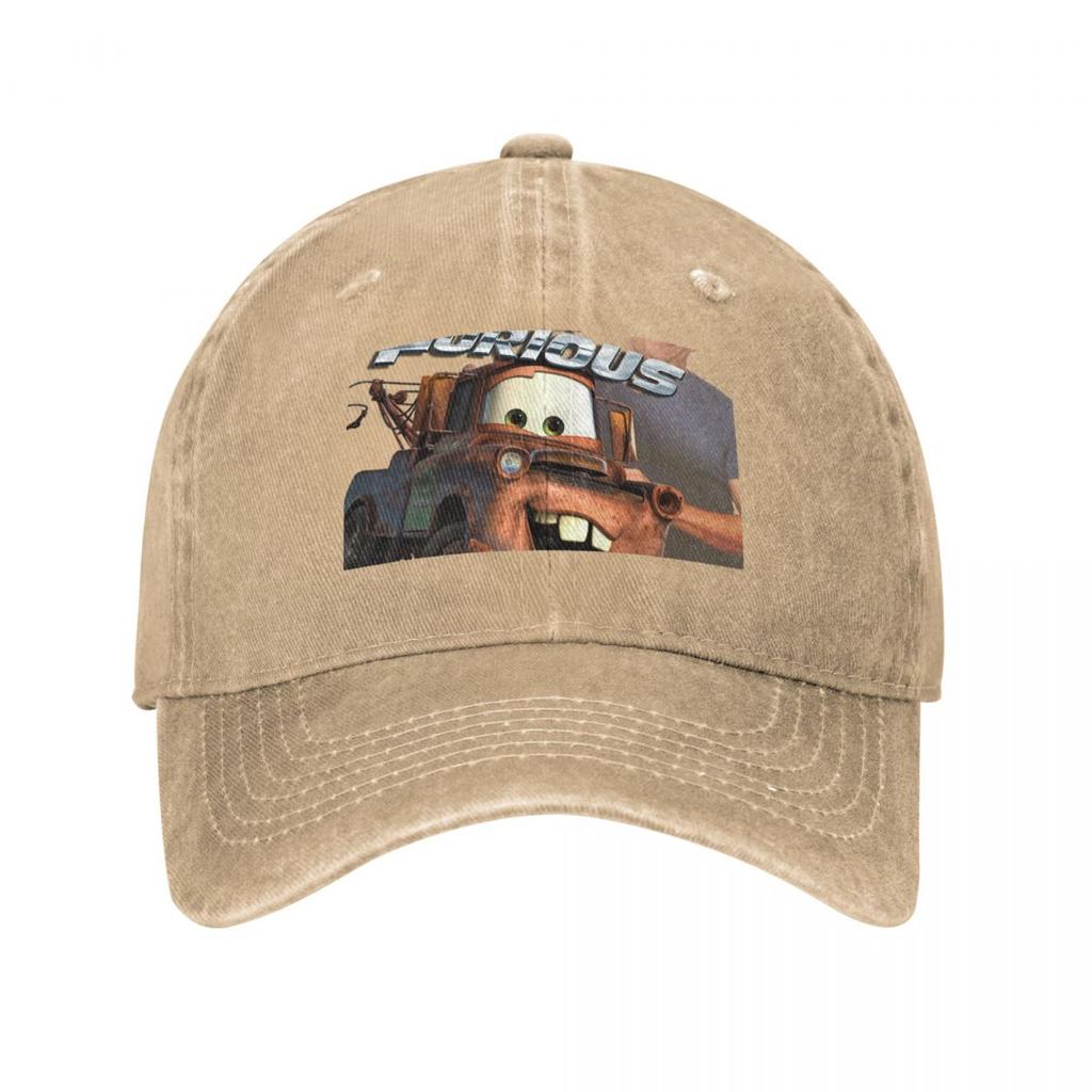 Fast and Furious Baseball Cap Beach Custom Hat Military Cap Unisex Wild Ball Hat Golf Wear Unisex Womens