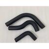 Suzuki SJ413 Gypsy King Radiator Hose Pipe Set Of 3 Units |Fit For