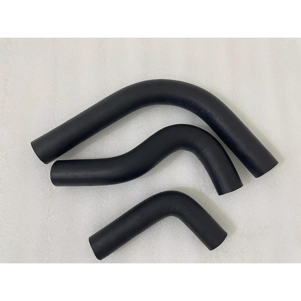Suzuki SJ413 Gypsy King Radiator Hose Pipe Set Of 3 Units |Fit For