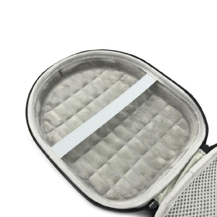 Headphone Carrying Case with Secure Strap Headsets Bag for TUNE600BTNC T700 T710BT Stability Storage Bag