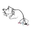 Auto Standalone Wiring Harness with Screw Gasket Relay Kit Fit for DBC LS1 1997‑2006