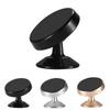 Magnetic Car Phone Holder Strong Magnet Hold For iPhone Xiaomi Huawei Realme 360 Rotating View Angle Driving Road Trip Accessory
