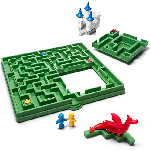 Smart Games Sleeping Beauty Puzzle SG025JP Authentic