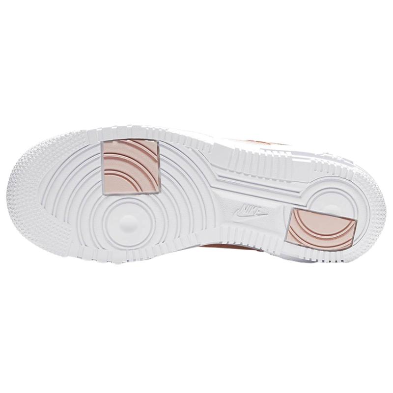 Nike Air Force 1 07 Essential Sail/Black Women's Sneakers HF1058-133