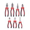 Multifunction Tool Electric Wire Pliers Large Opening Sharp For Cutting Twisting Gripping Metal Wires Heavy Duty Industrial Tool