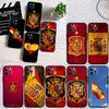 PP57 Spain Flag Soft Shell Phone Case for Redmi Note 10 11 12 Pro Max 10S 10C 10T 11A 11S 12S 12C