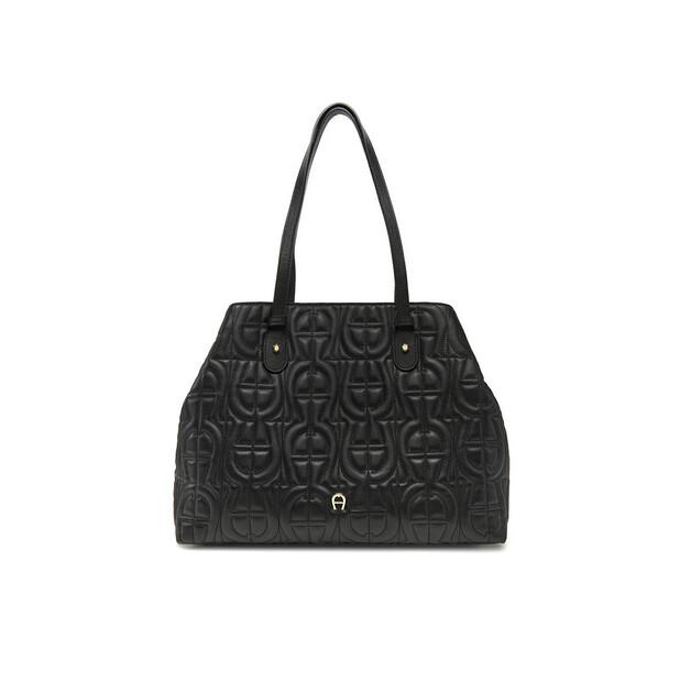 Сумочка Aigner 137074 чёрный