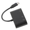 Micro USB Card Reader Support Storage Card Memory Card U Disk USB Card Reader Mobile Phone Computer Universal for