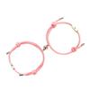 1 Pair Bracelet Elegant Casual Wear-resistant for Wedding