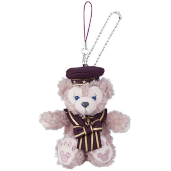

ShellieMay Sailor Costume Strap 2014 Tokyo DisneySea Limited