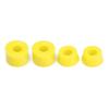 PU Skateboard Bushing Set Double Rocker Parts Kit Skateboard Truck Bushing Set