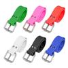Diving Cuttable Waist Weight Belt Quick Release Buckle Freediving Weight Belt