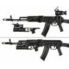 Little Armory 1 12 Little Armory [la117] Ak74m   Gp25 Type