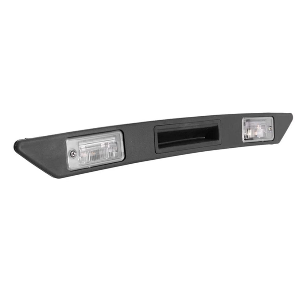 Rear license plate light forAUD8P48275743FZ