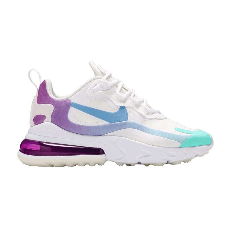 Nike Air Max 270 React Gradient