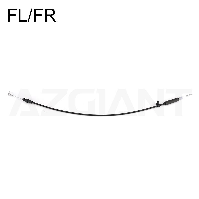 

Car Door Cable For Honda Accord 2.0 2.4 MK7 Front Rear Left Right Interior Handle Release Wire 1-4pcs 2003 2004 2005 2006 2007 FRONT LEFT