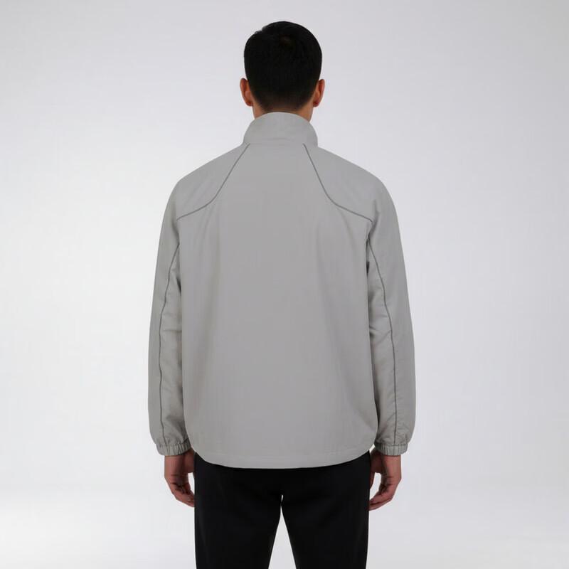 adidas Men's Casual Fashion Woven Jacket