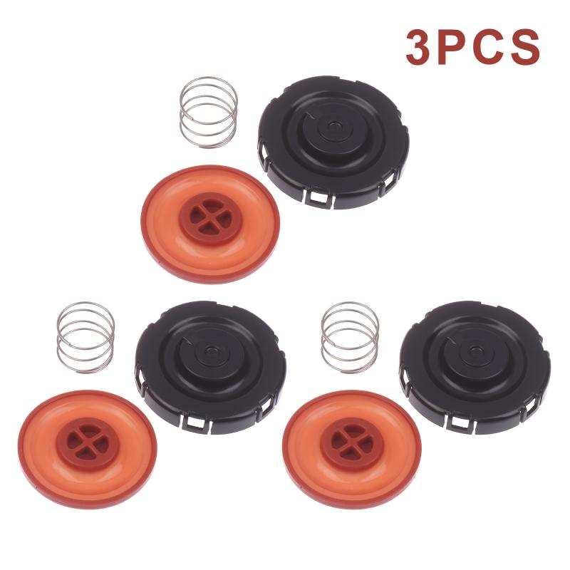11127588412 Engine Pcv Valve Cover Repair Kit For F30 F10 N20 3 5 Series Models Parts 11128589941 11127625477 11127810584