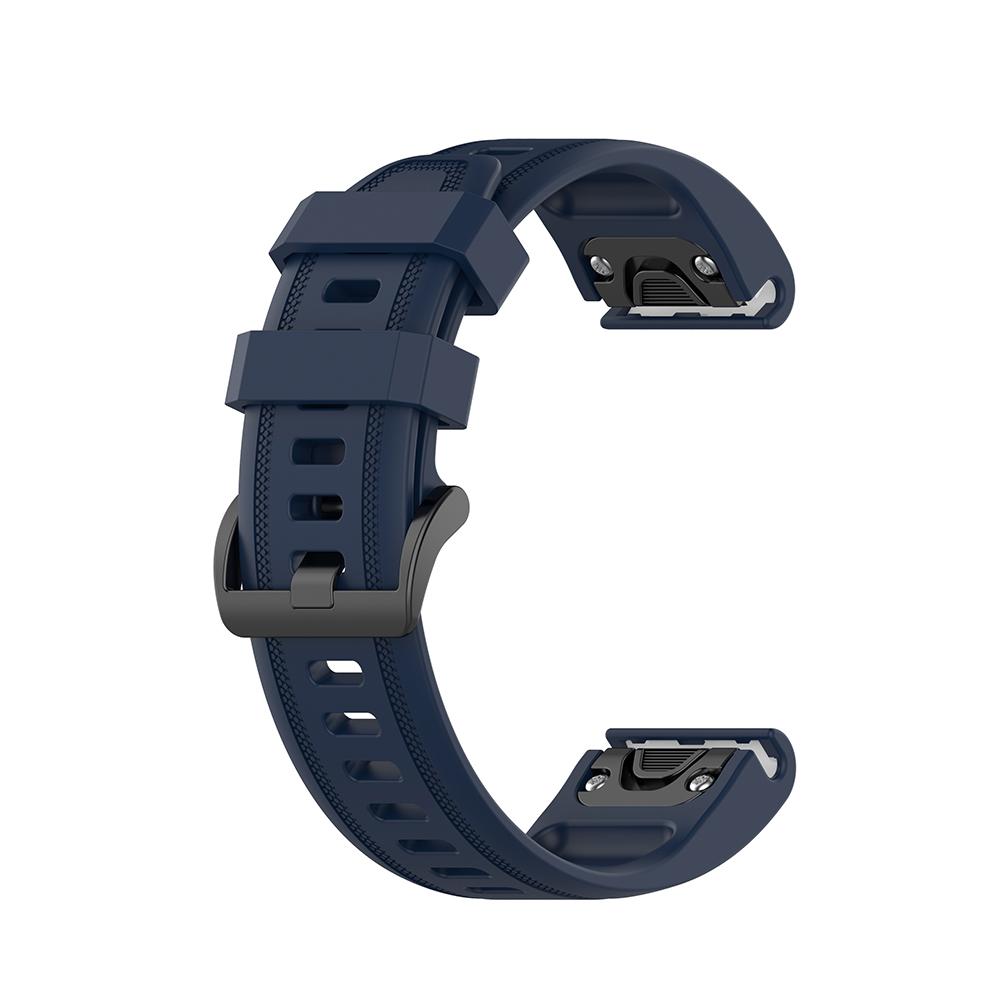 Fenix 7S /Fenix 5S Plus Uhrenarmband 20mm instinct 2S Quick Fit Silikon-Uhrenarmband-Riemen für Garmin Fenix 6S Pro Armbänder Rosa