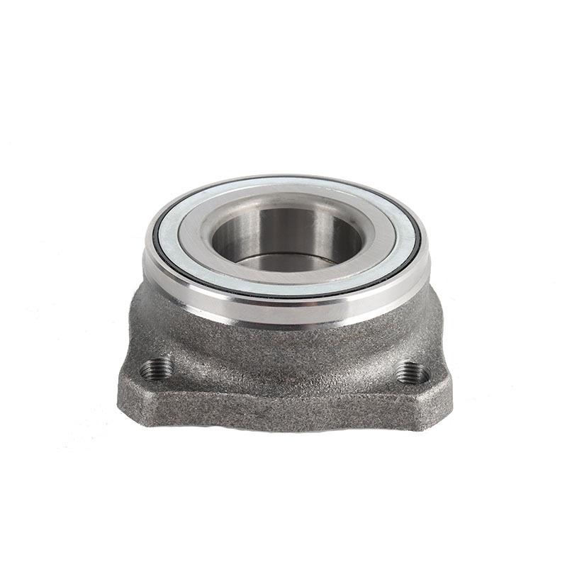 A33406787015 Car Accessories Rear Wheel Hub Bearing OEM 33406787015 for BMW X3 F25
