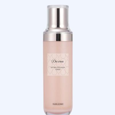 [Dual Sonic] Duena Lifting Collagen Toner | 5-layer Ceramide