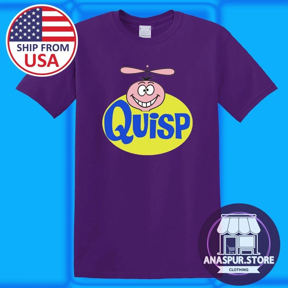 Quisp Cereals Men s Purple Size S-5XL M