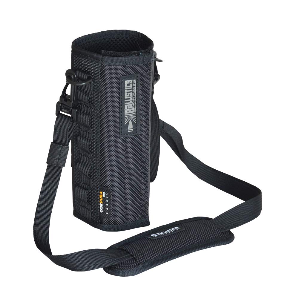 

[BALLISTICS] Ballistics Water Bottle Carry [Black L size WATER BOTTLE CARRY