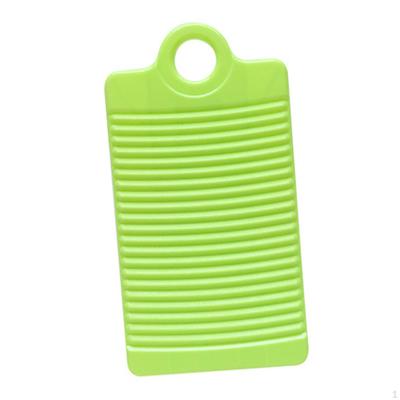 Hand Wash Board, Washing Clothes Tool, Washboard for Underwear