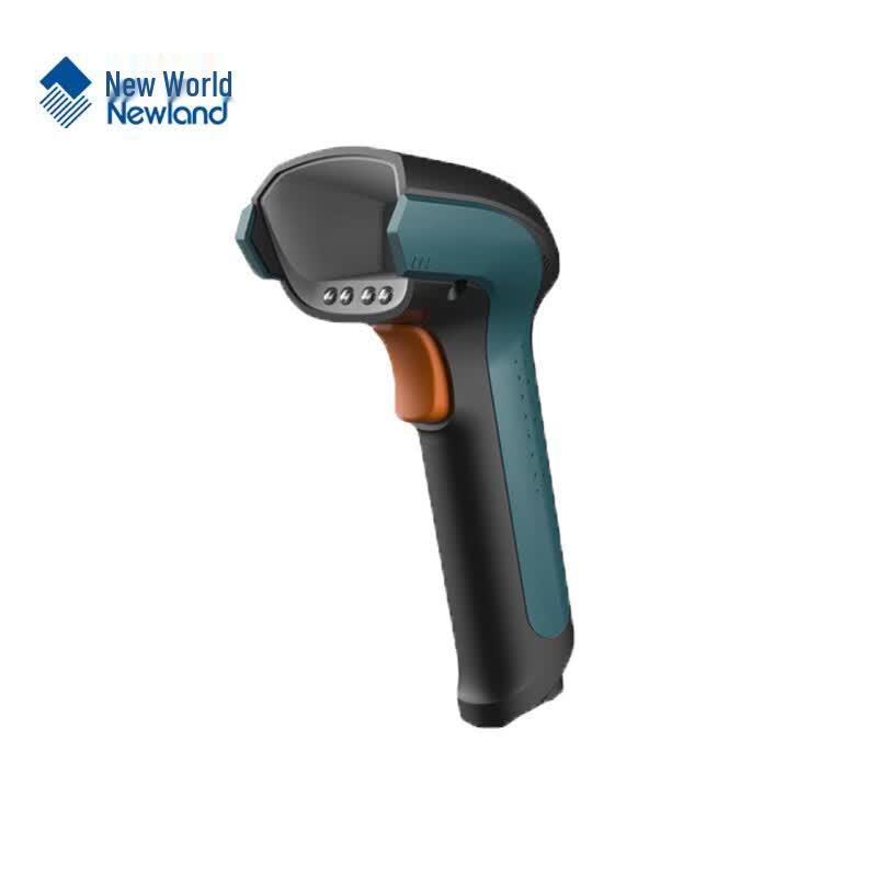 Newland NLS-NVH220-HD Industrial Barcode Scanner