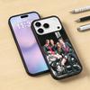 R-RBD R-REBELDE V-V Phone Case For iPhone 17,16,15,14,13,12,Pro,Max For Magsafe Magnetic Wireless Charging