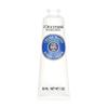 Cremă de mâini pentru piele uscată cu unt de karité 30 ml