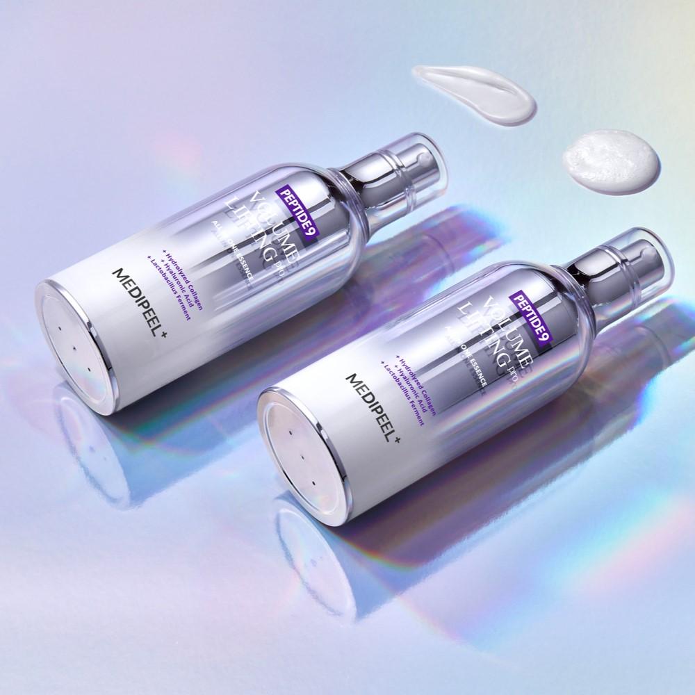 Medi-Peel Peptide 9 Volume Lifting All In One Essence Pro 100ml
