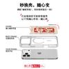 Applicable to Apple 17 mobile phone case, advanced sense 16 replaceable back plate 15promax magnetic mobile phone protective case, lucky