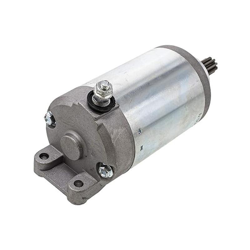 NEW-18882 New Starter Motor For Artic Cat ATV UTV Prowler H1 650 550 700 4X4 TRV EFI XTZ 0825-011 0825-013 0825-024 SMU0433
