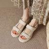 Summer Women Shoes Women Women Sandels Platform Shoes