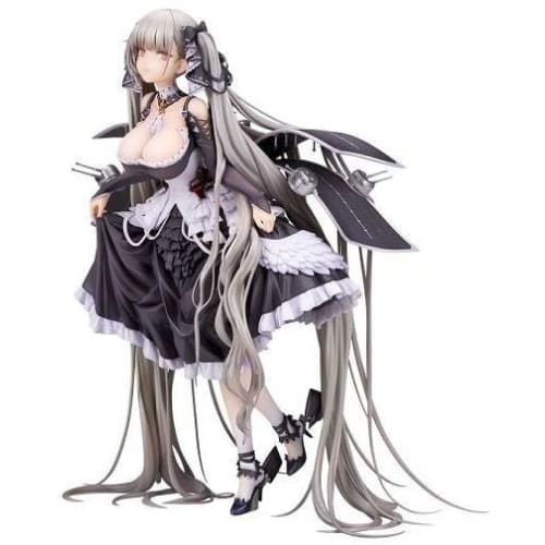 Alter Azur Lane Formidable 1/7 Scale Complete Figure