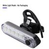 Lishi High-Brightness Bicycle Taillight