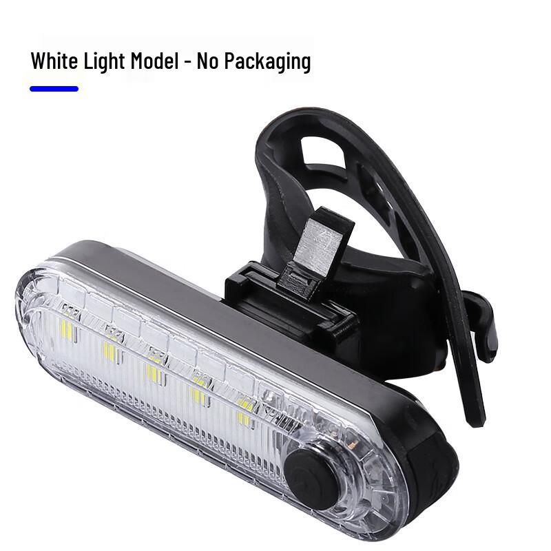 Lishi High-Brightness Bicycle Taillight