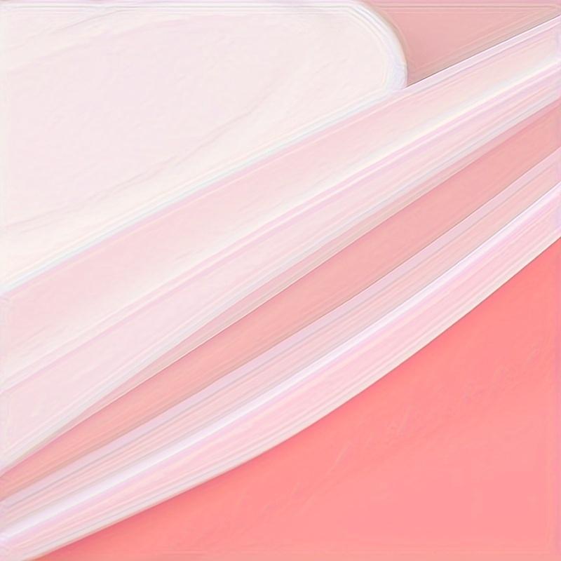 5pcs Portable Wet Wipes Hand-Held Pouch Container for Wet Tissues Lightweight Wet Wipe DispenserTransparent Wet Wipe Bag