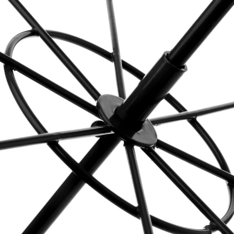 Jewelry Display Rack 2 Tier Rotating Necklace Holder Jewelry Tree Stand Jewelry Organizer for Necklaces Bracelet Earring