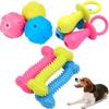 Teeth Cleaning Outdoor Play Dog Throw Toys Dog Supplies Pet Accessories Chew Training Toy Dog Toy