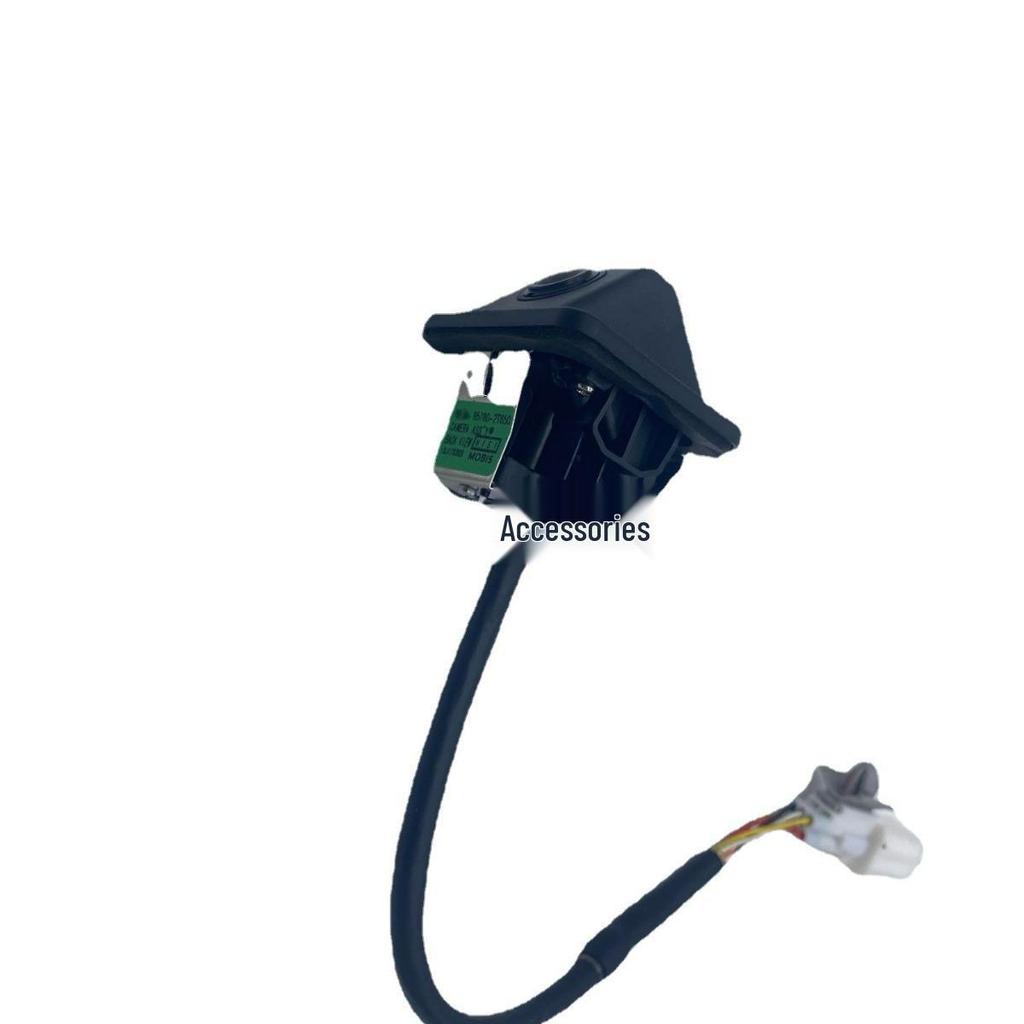 95760-2T650 is a rear view parking PDC camera suitable for Kia K5 Optima.