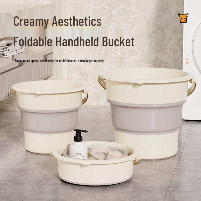 

Fumide Foldable Water Bucket