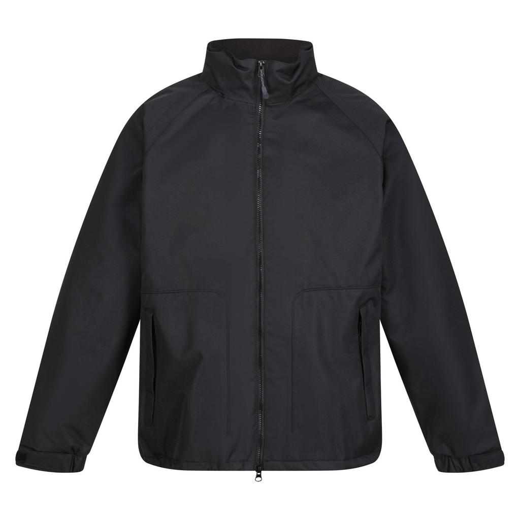 Regatta Hudson Waterproof Windproof Jacket / Mens Jackets