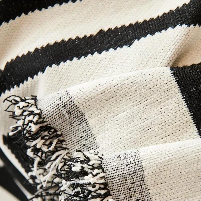 1PC Chenille Throw Blanket Four Seasons Sofa Cover Sofa Towel Dust Anti-cat Scratch Protection Covers Sofa Blanket Carpet Home